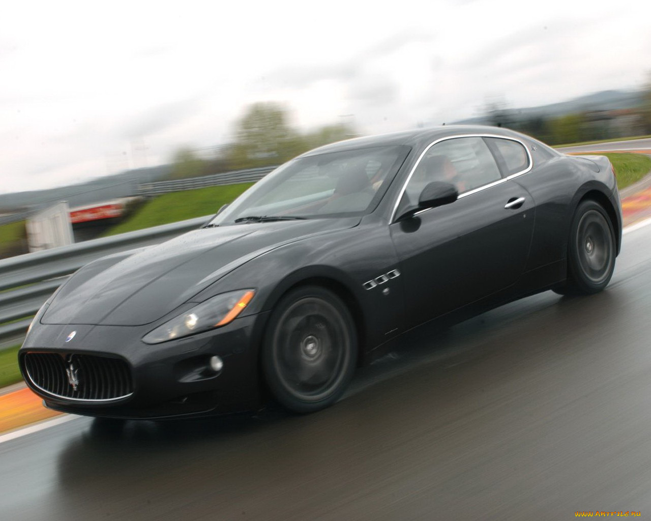, maserati